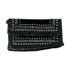 Studded Clutch